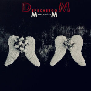 Depeche Mode – Memento Mori