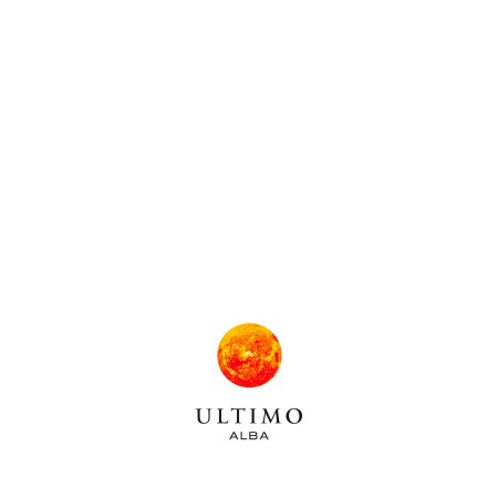 ULTIMO_ALBA_cover