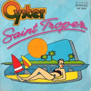 Oyster ‎– Saint Tropez