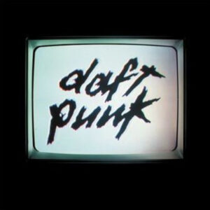Daft Punk – Human After All