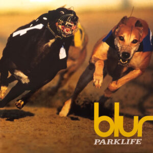 Blur – Parklife
