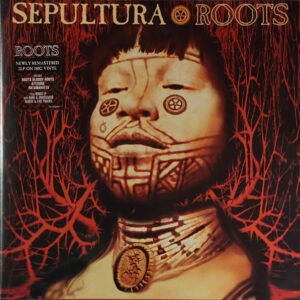 Sepultura – Roots