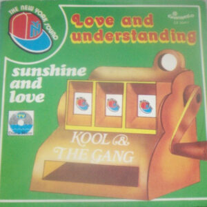 Kool And The Gang – Love And Understanding (Come Together)