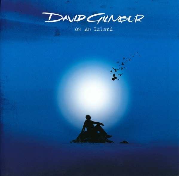 David Gilmour – On An Island