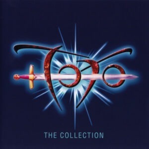 Toto – The Collection