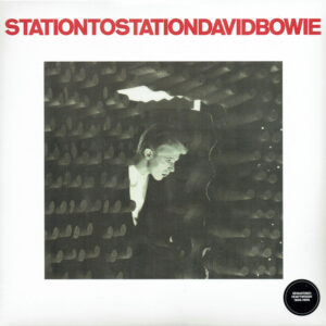 David Bowie – Station To Station