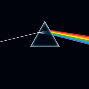 Pink Floyd – The Dark Side Of The Moon