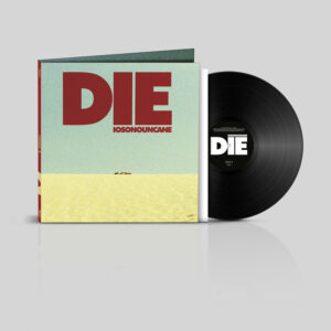 IOSONOUNCANE – DIE - 10th Anniversary