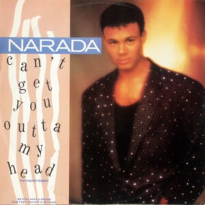 Narada Michael Walden – Can't Get You Outta My Head