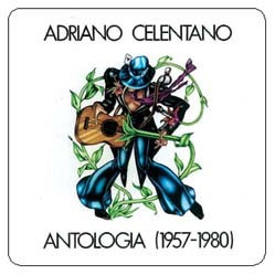 Adriano Celentano – Antologia (1957-1980)