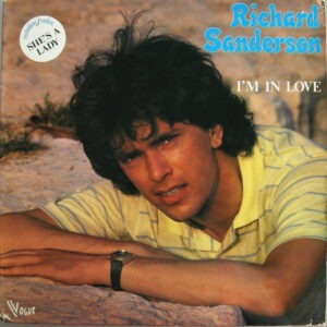 Richard Sanderson – I'm In Love