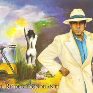 Adriano Celentano – Il Re Degli Ignoranti