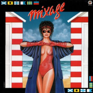 Various – Mixage