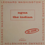 Leonard Washington – Agua