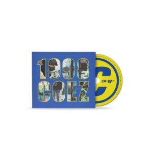 Coez – 1998