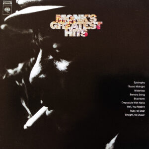 Thelonious Monk – Monk's Greatest Hits