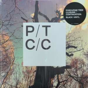 Porcupine Tree – Closure / Continuation