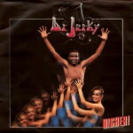 Dr. Jerky – Higher!