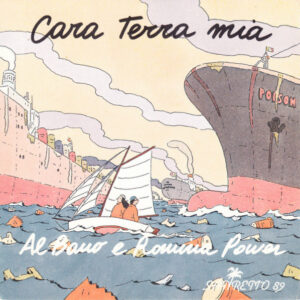 Al Bano E Romina Power – Cara Terra Mia
