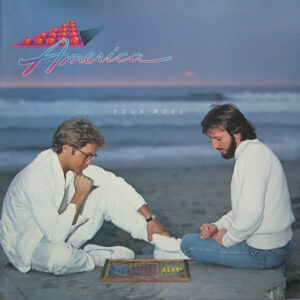 America – Your Move