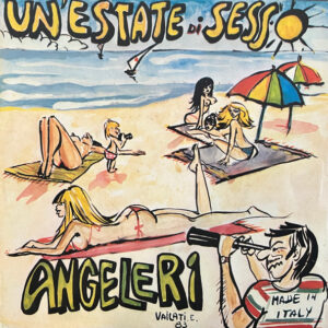 Angeleri – Un'Estate Di Sesso