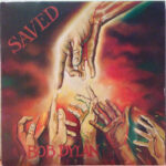 Bob Dylan – Saved