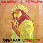Bob Marley & The Wailers – Rastaman Vibration