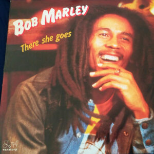 Bob Marley – There She Goes