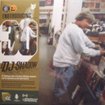 DJ Shadow – Endtroducing.....