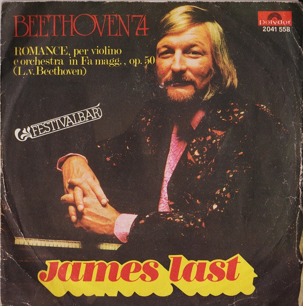 James Last – Beethoven '74