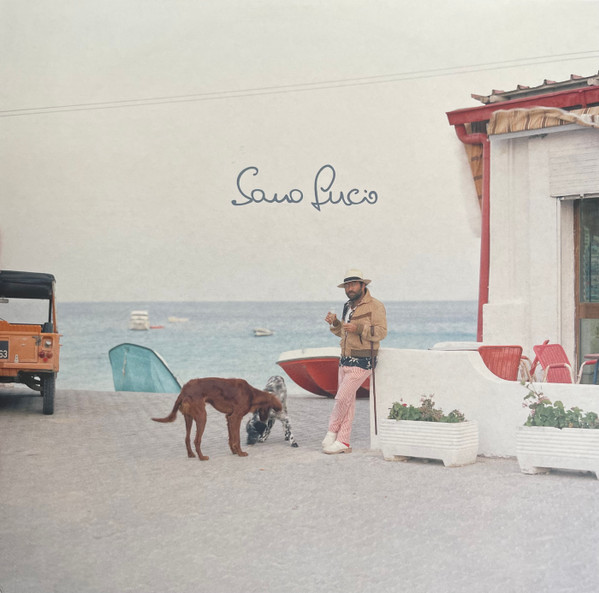 Lucio Dalla – Sono Lucio