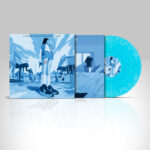 Pinguini Tattici Nucleari – Ahia! (vinile azzurro)
