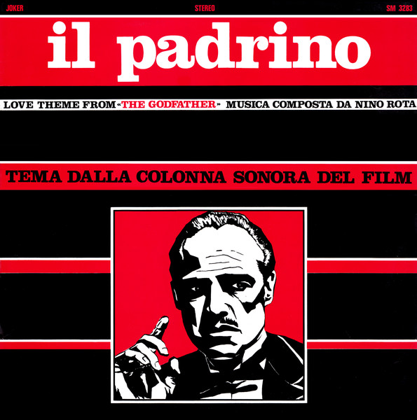 Various – Il Padrino