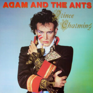 Adam And The Ants – Prince Charming