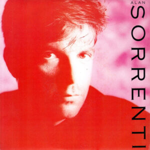 Alan Sorrenti – Non Si Nasce Mai Una Volta Sola