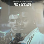 Alessandro Bencini – 40 Secondi - OST