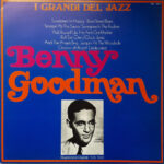 Benny Goodman – Swingtime With Benny Goodman