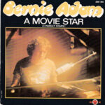 Bernie Adam – A Movie Star
