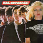 Blondie – Blondie