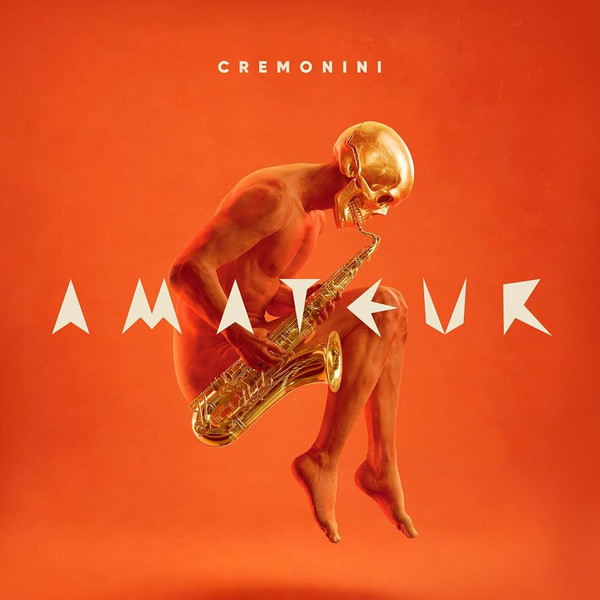 Cesare Cremonini – Amateur