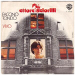 Ettore Sciorilli – Faccino Tondo