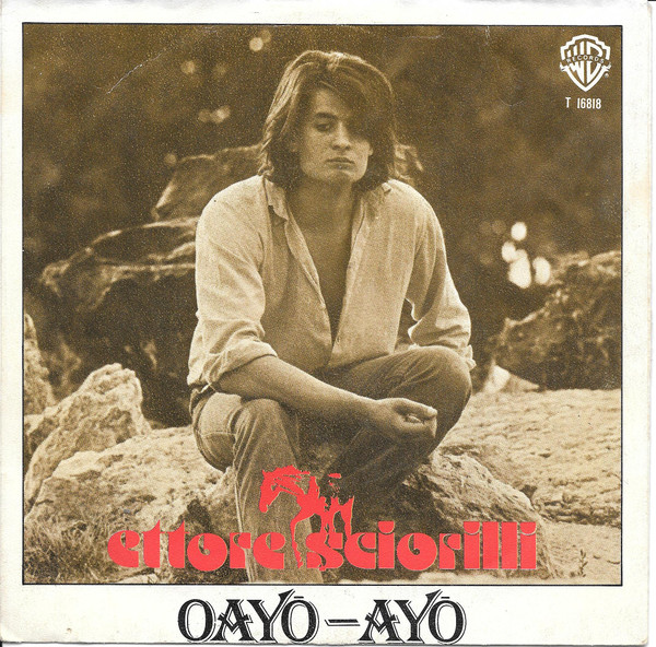 Ettore Sciorilli – Oayō - Ayō