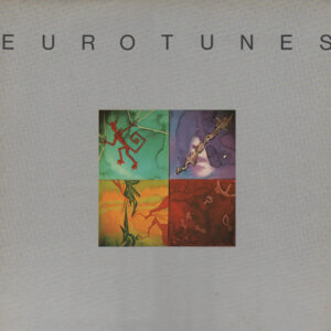 Eurotunes – Eurotunes