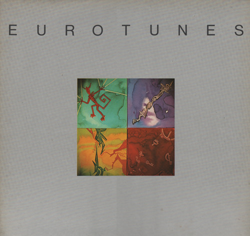 Eurotunes – Eurotunes