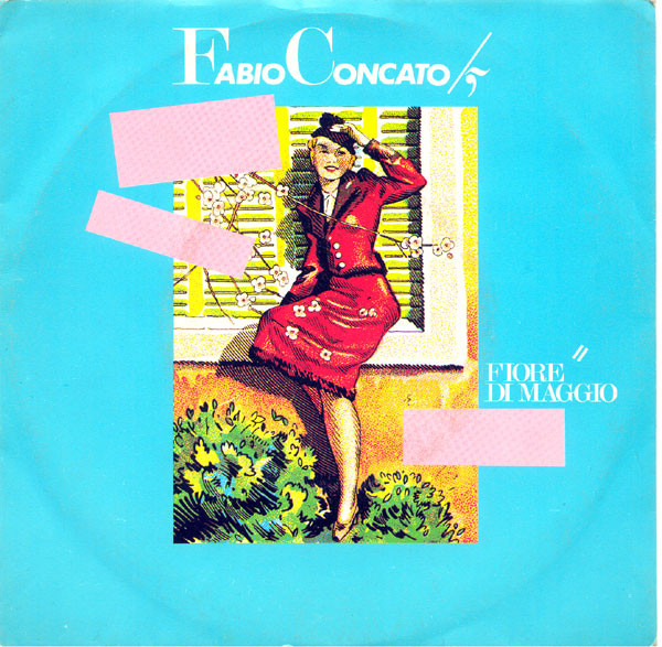Fabio Concato – Fiore Di Maggio