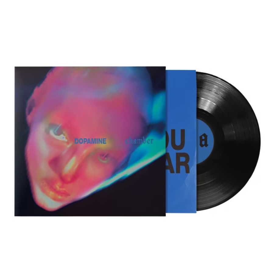 Fontaines D.C. – Dopamine Chamber