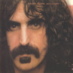 Frank Zappa – Apostrophe (')