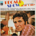 Gilbert Bécaud – Bécaud Show