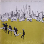 Joni Mitchell – The Hissing Of Summer Lawns