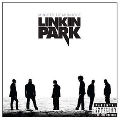 Linkin Park – Minutes To Midnight